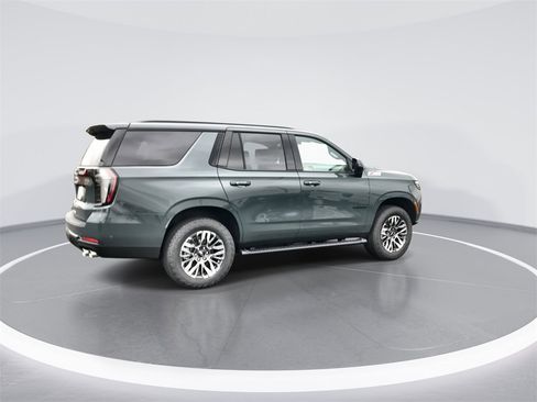 New 2026 Chevrolet Tahoe Z71 w/ Z71 Off-Road Package image 8