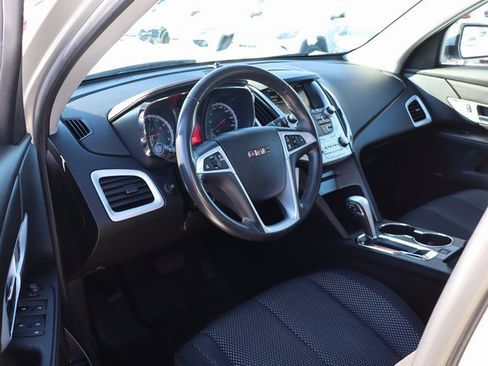 Used 2014 GMC Terrain SLE w/ Convenience Package image 11