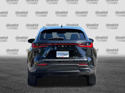 Used 2024 Lexus NX 350h AWD w/ Cold Area Package image 6
