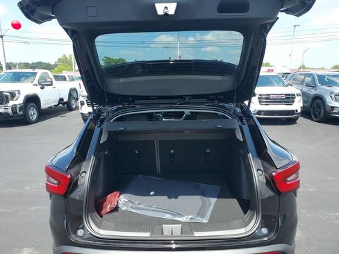 New 2026 Chevrolet Trax ACTIV w/ Driver Confidence Package FWD image 20