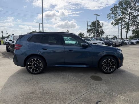 Used 2026 BMW X3 xDrive30i w/ Premium Package AWD/4WD image 2