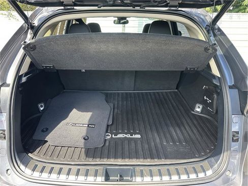 Used 2019 Lexus NX 300 AWD w/ Premium Package image 31