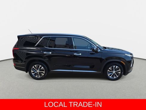 Used 2020 Hyundai Palisade SEL image 4