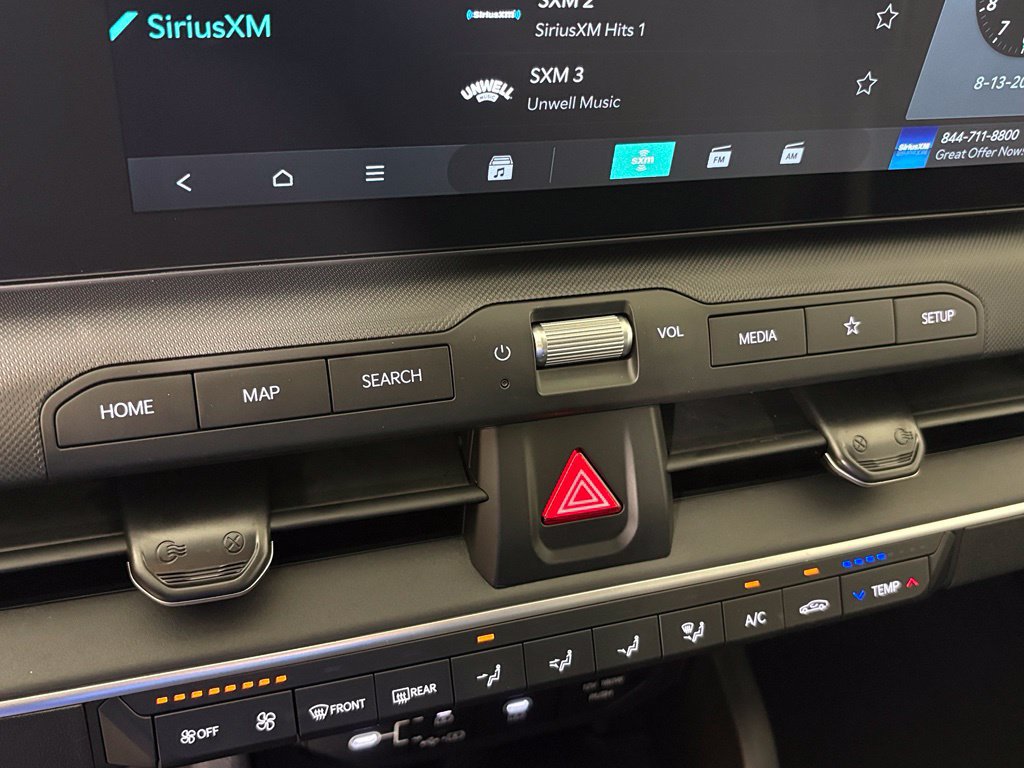 New 2026 Kia K4 FWD image 26