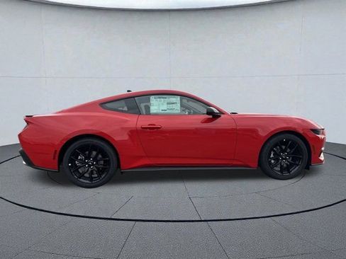 New 2026 Ford Mustang Coupe image 3
