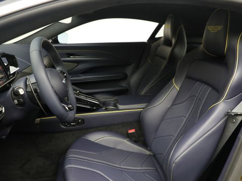 New 2026 Aston Martin V8 Vantage Coupe image 14