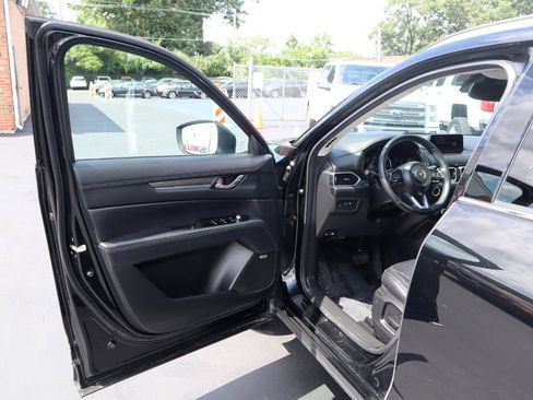 Used 2020 MAZDA CX-5 Grand Touring w/ GT Premium Package AWD/4WD image 19