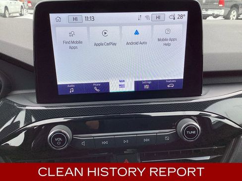 Used 2025 Ford Escape ST-Line image 4