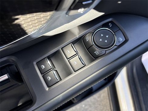 New 2026 Ford Expedition Max Platinum w/ Stealth Performance Package image 15