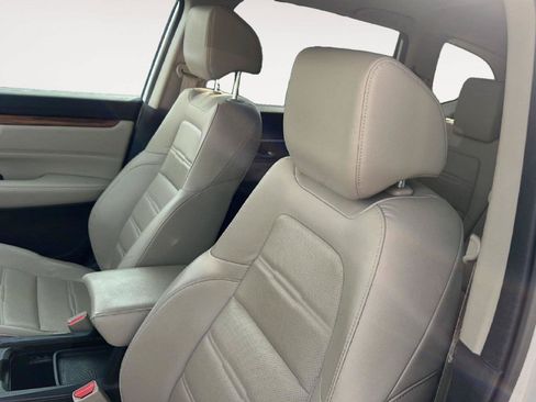 Used 2017 Honda CR-V EX-L image 9