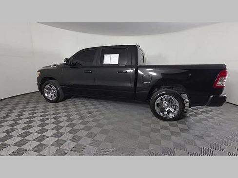 Used 2022 RAM 1500 Big Horn RWD image 41
