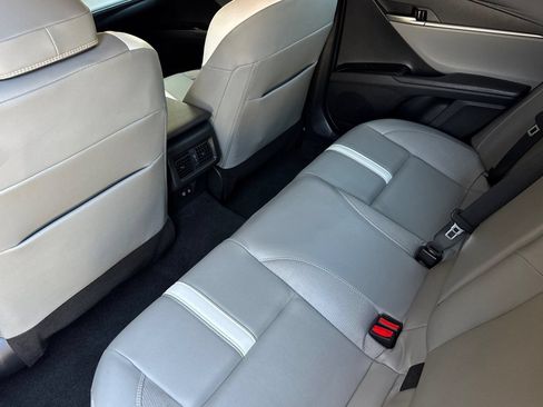 Certified 2025 Toyota Camry SE w/ Convenience Package FWD image 12