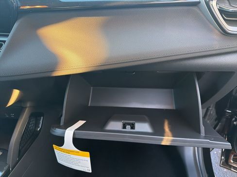 New 2026 Chevrolet TrailBlazer LS w/ LS Convenience Package image 23