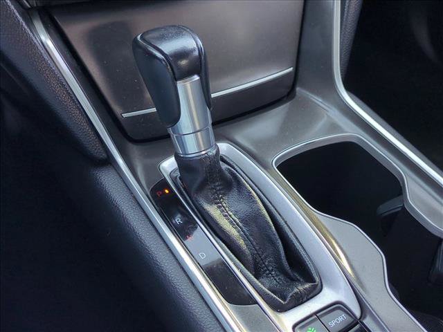 Used 2019 Honda Accord Sport image 12