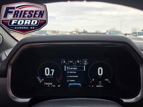 Used 2022 Ford F150 Raptor w/ Equipment Group 801A High AWD/4WD image 18