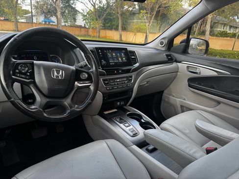 Used 2021 Honda Pilot Special Edition image 11