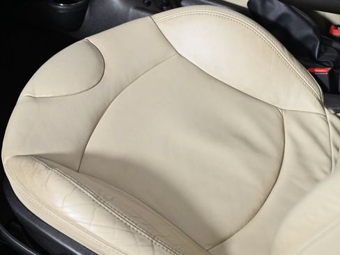 Used 2013 MINI Cooper Roadster S FWD image 25