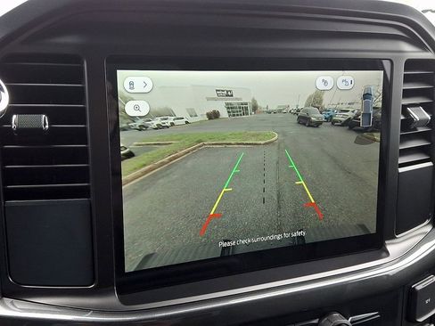 Used 2025 Ford F150 STX AWD/4WD image 17