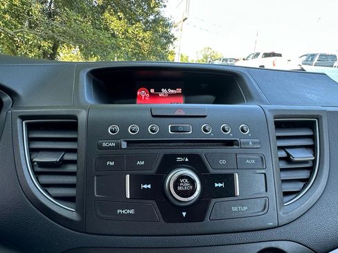 Used 2014 Honda CR-V EX image 23