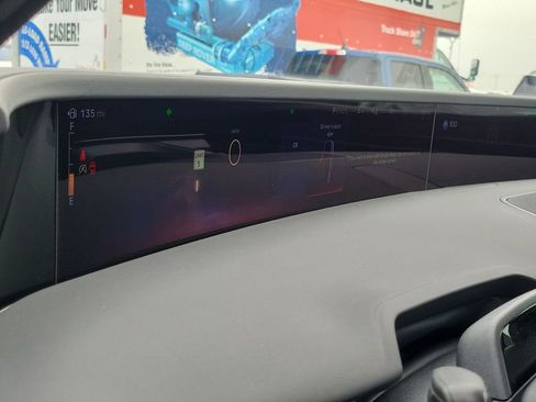 New 2026 Lincoln Nautilus Reserve image 21