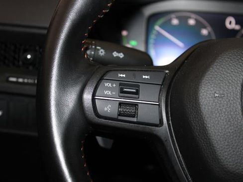 Used 2026 Honda CR-V Sport-L image 25