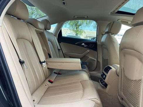 Used 2012 Audi A6 3.0T Prestige image 26