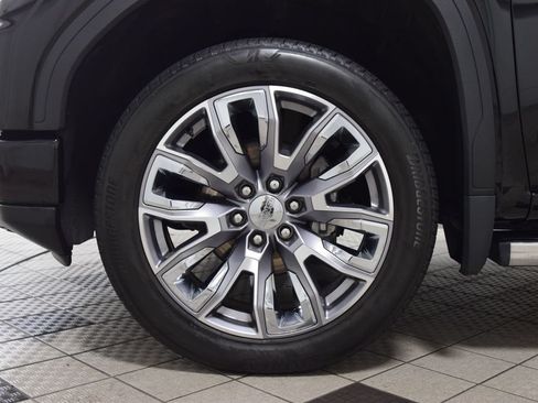 Used 2024 GMC Sierra 1500 Denali AWD/4WD image 30