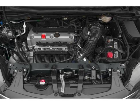 Used 2014 Honda CR-V EX image 13
