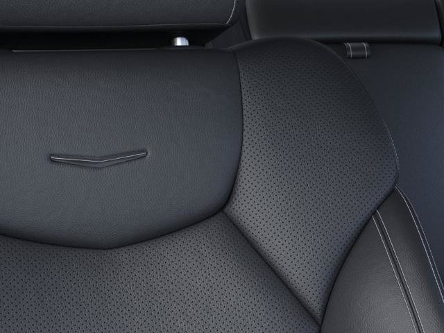 New 2026 Cadillac CT4 Premium Luxury RWD image 49