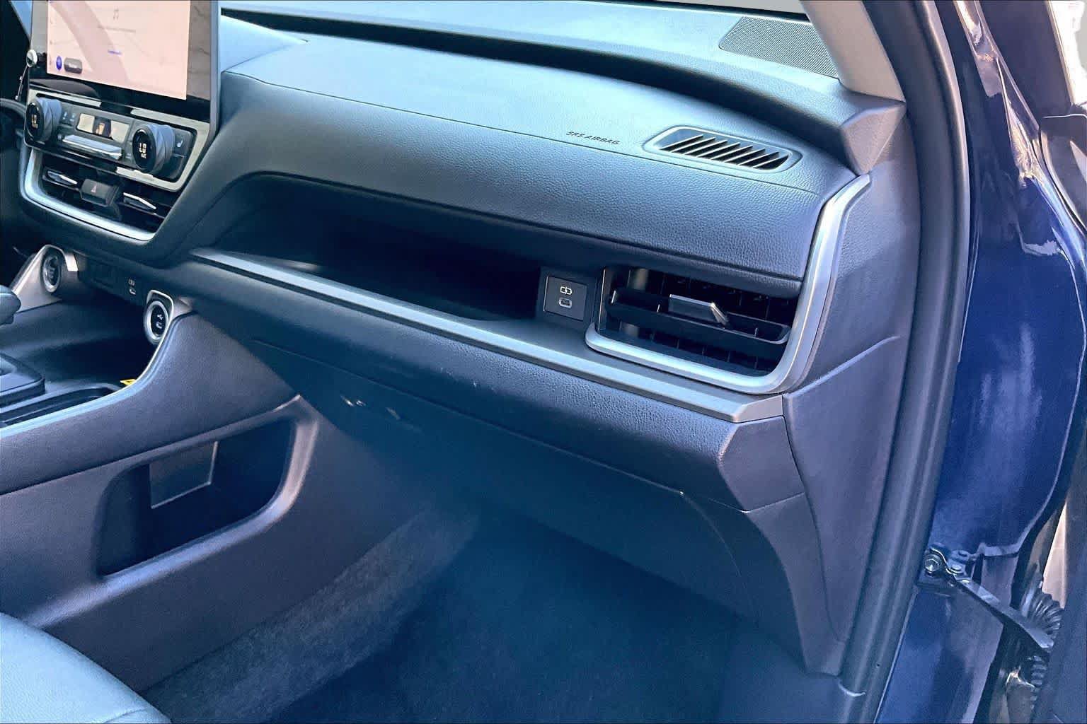 Used 2025 Toyota Grand Highlander FWD image 19