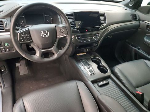 Certified 2023 Honda Passport EX-L image 20