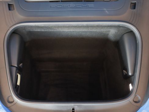 Used 2024 Porsche 718 Boxster GTS image 26