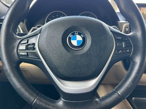 Used 2017 BMW 330e RWD image 28