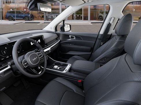 New 2026 Kia Carnival SX Prestige image 17