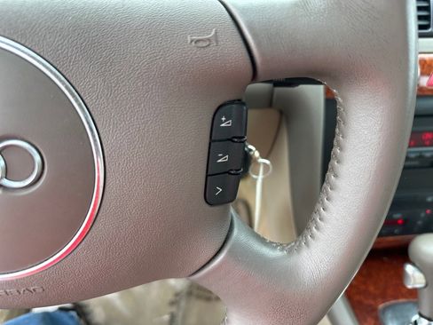 Used 2003 Audi A6 3.0 image 20