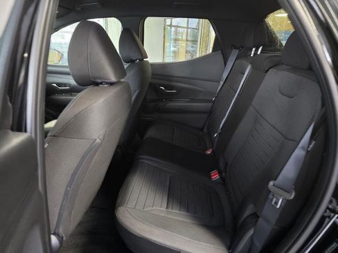New 2026 Hyundai Santa Cruz SE AWD/4WD image 30