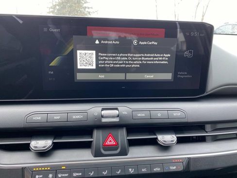 New 2025 Kia K4 LXS image 7