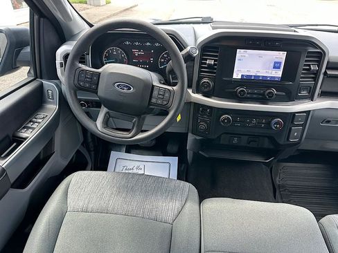 Used 2023 Ford F150 XLT w/ XTR Package AWD/4WD image 18