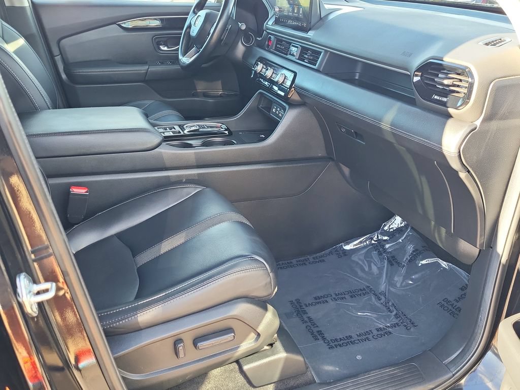 Used 2024 Honda Pilot EX-L image 20