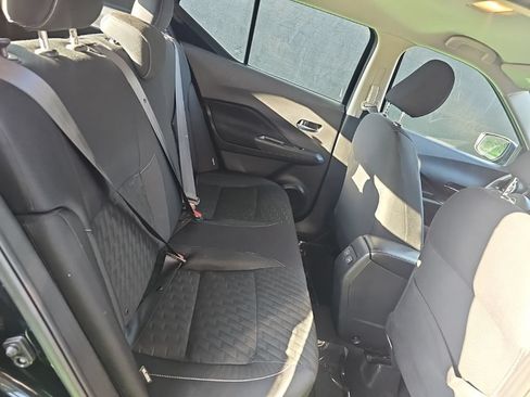 Used 2022 Nissan Kicks SV FWD image 34