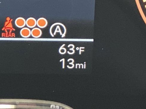 New 2026 Hyundai Santa Fe SEL image 6