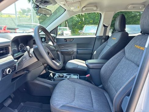 Used 2023 Ford Maverick Tremor w/ Tremor Off-Road Package AWD/4WD image 12