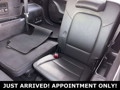 Used 2016 Hyundai Santa Fe Limited image 13