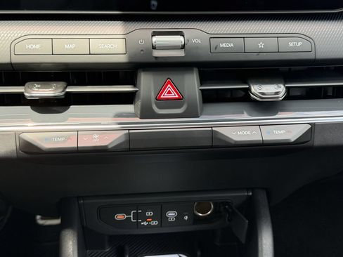New 2026 Kia K4 GT-Line Turbo FWD image 28