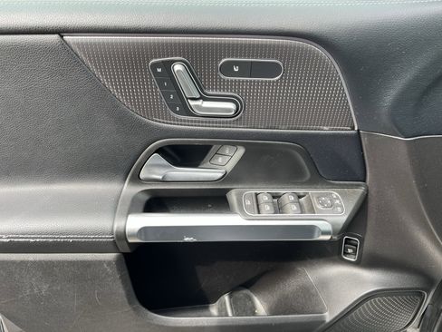 Certified 2020 Mercedes-Benz GLB 250 image 14