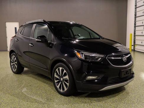 Used 2019 Buick Encore Essence image 1