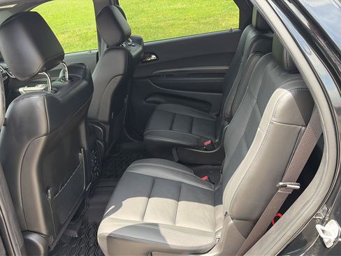 Used 2022 Dodge Durango GT AWD/4WD image 22
