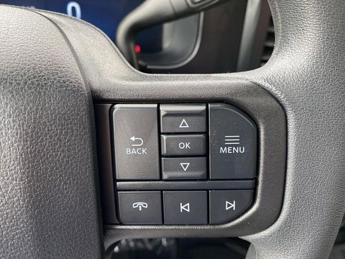 New 2026 Ford F250 XLT w/ XLT Premium Package image 35