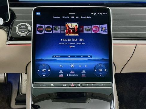 Used 2024 Mercedes-Benz Maybach S 580 4MATIC image 19