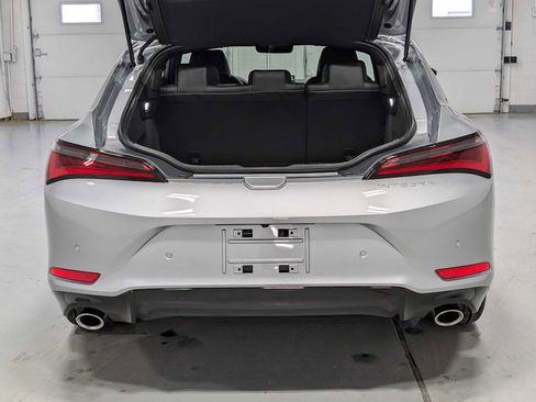 Used 2025 Acura Integra A-Spec image 24